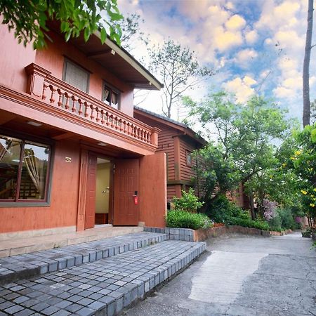 Hon Dau Resort Ðố Sơn Екстериор снимка