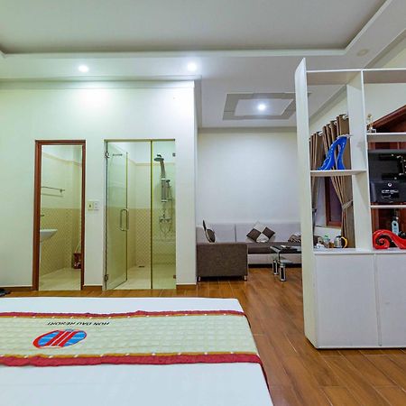 Hon Dau Resort Ðố Sơn Екстериор снимка