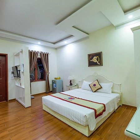 Hon Dau Resort Ðố Sơn Екстериор снимка