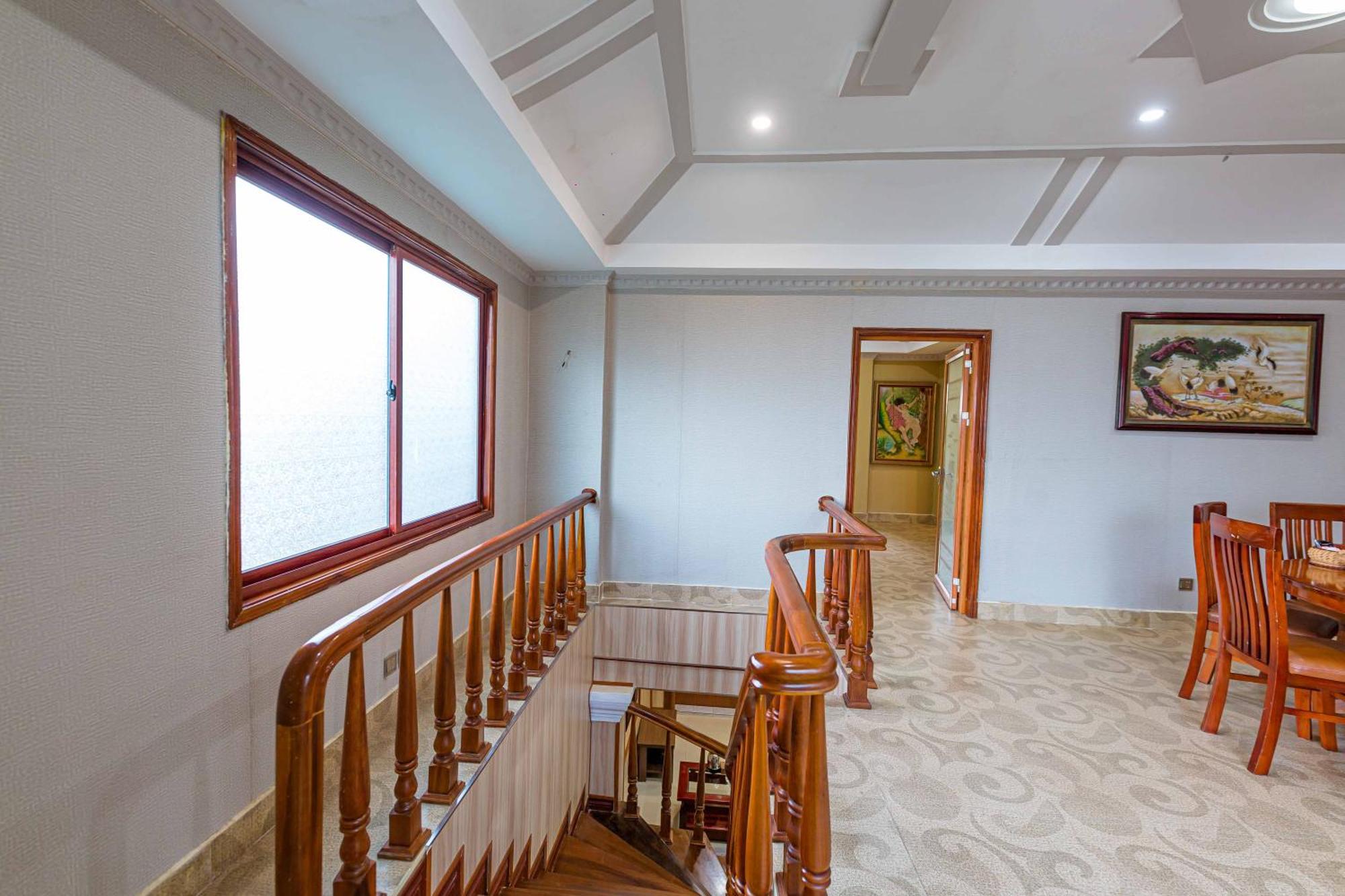 Hon Dau Resort Ðố Sơn Екстериор снимка